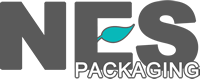 Logo of Nes Packaging