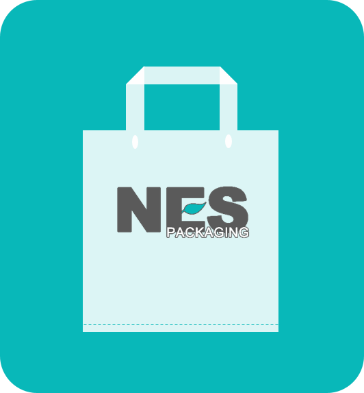 Soft Loop Handle Bag